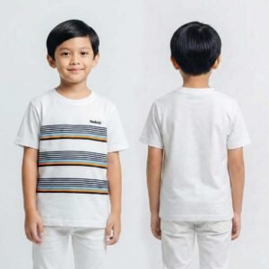 Grosir baju kaos anak Radkids (Model 010)