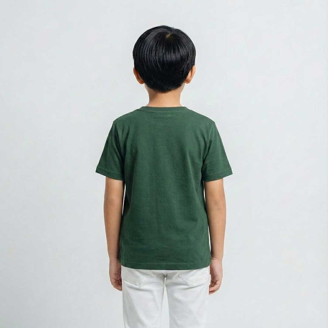 Grosir baju kaos anak Radkids (Model 009) - Image 3