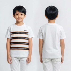 Grosir baju kaos anak Radkids (Model 008)