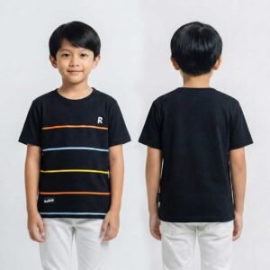 Grosir baju kaos anak Radkids (Model 002)