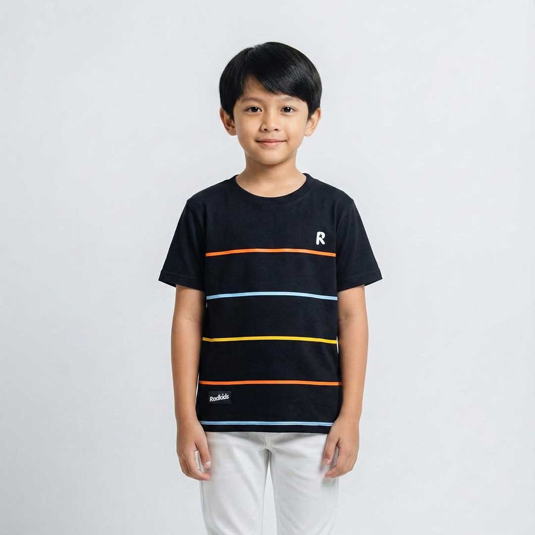 Grosir baju kaos anak Radkids (Model 002) - Image 2