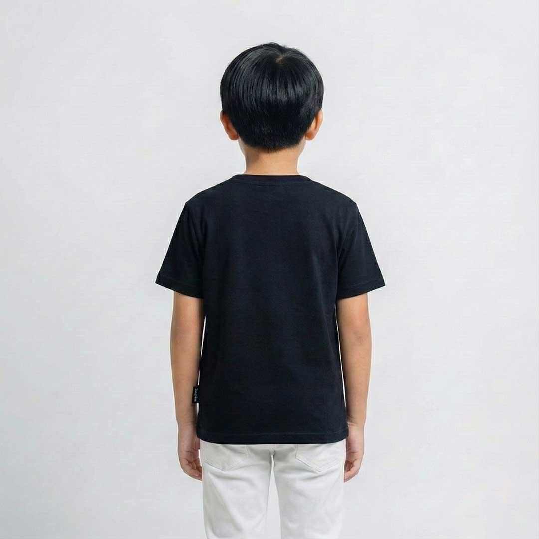 Grosir baju kaos anak Radkids (Model 002) - Image 3