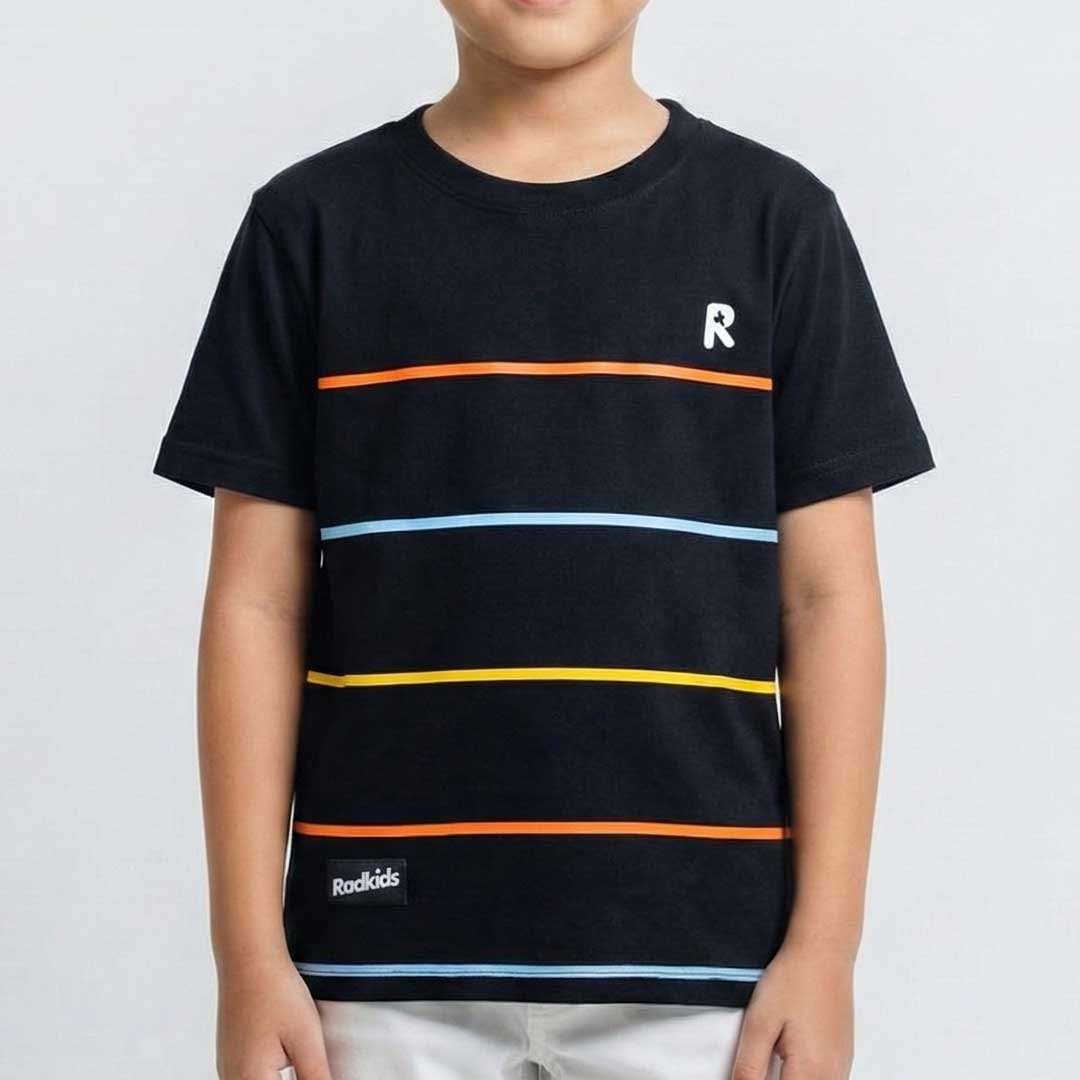 Grosir baju kaos anak Radkids (Model 002) - Image 4
